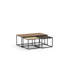 Table basse Camelia - Hitit - Saphir-621767882