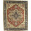 Serapi Wool Oriental Area Rug-25181429