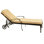 Cashin Outdoor Chaise Lounge