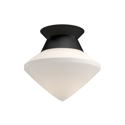 Plafonnier encastré 8 lumières Orrin