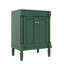 Meuble-lavabo de salle de bain sophistiqué 24 po avec lavabo supérieur à 2 niveaux avec esthétique moderne-327022125-327022130