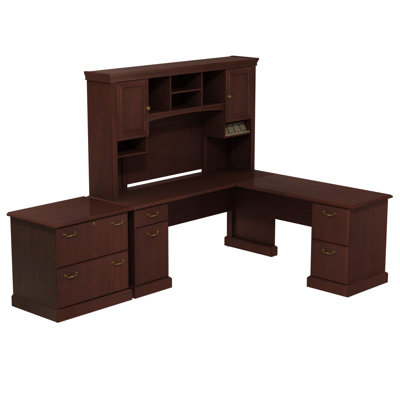 Syndicate Piece Office Set