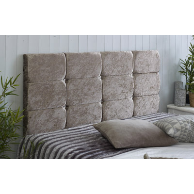 Upholstered Headboard