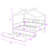 Adifaah House shape Wood Daybed
