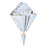 Serviette 20 po Willowbrook
