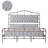 Upholstered Bed-99225658