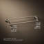 Occasion 24 In. Double Towel Bar-1120879279