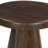 Jinx End Table-Tawny Mango