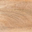 Tabouret de bar et de comptoir Geonna en bois massif, style selle, avec repose-pieds-366021819-343382046