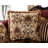 Accime Chenille Rolled Arm Sofa-1038266874