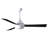 Donaire 52'' Ceiling Fan with LED Lights-315693487-297934723