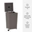 Poubelle 35 gallons Crosson