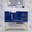Ensemble de meuble-lavabo simple 36 po Glasgow-4318656-123927902