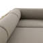 Laskin Outdoor 3 - Piece Sectional