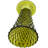 Handcrafted Glass Table Vase 1