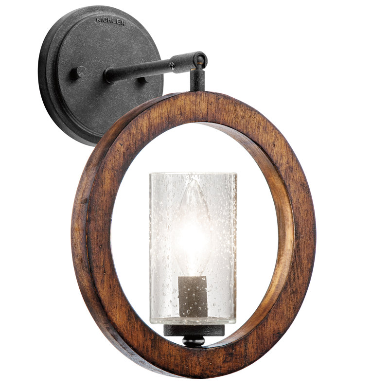 Luminaire suspendu géométrique 1 lumière Darley