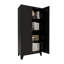 Armoire 61 po 2 portes-1397287386
