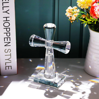 Crystal Cross