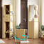 Hall Tree 40cm Wide