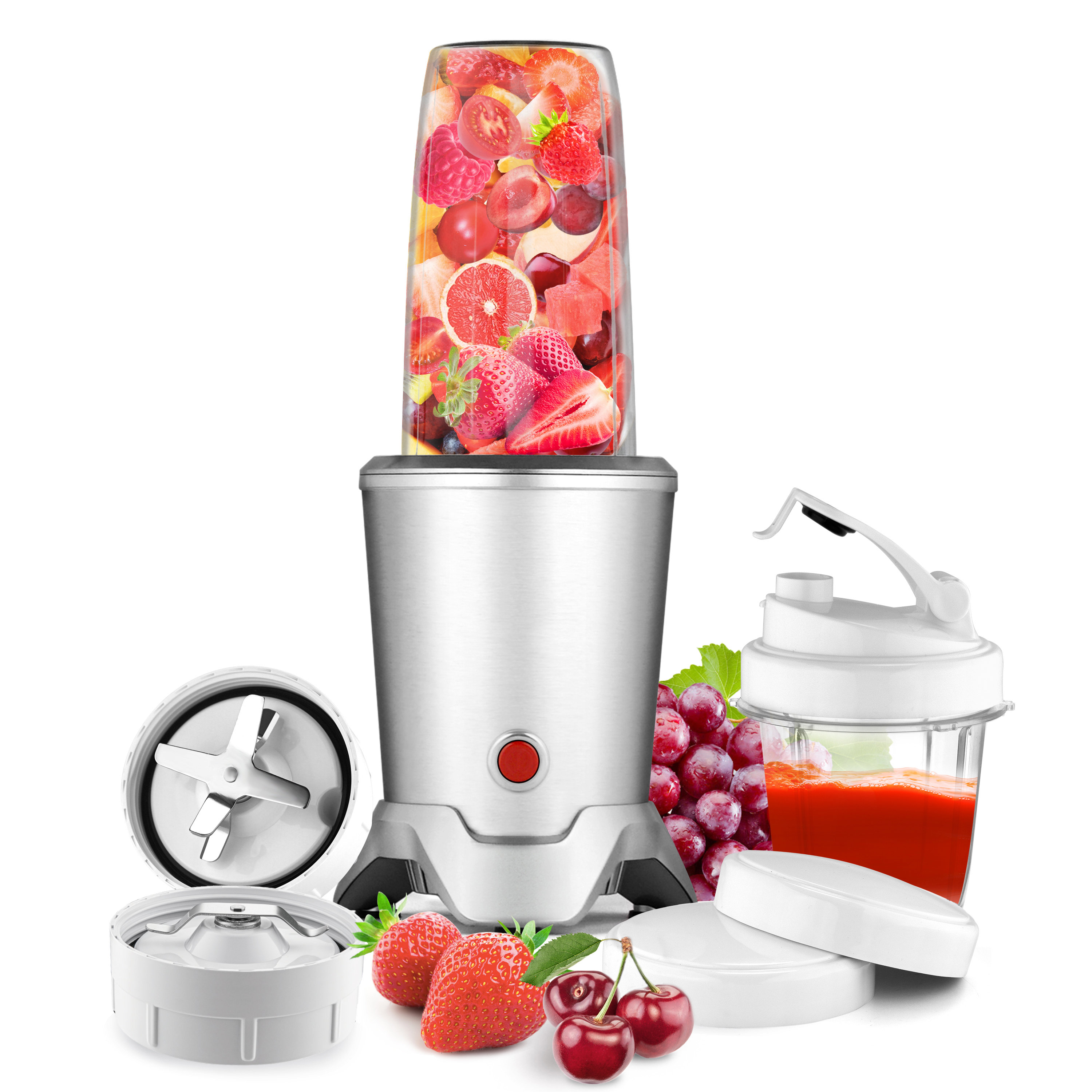 New 1000W Nutri Rocket Blender/food Blender/juicer Extractor Blender - Buy  New 1000W Nutri Rocket Blender/food Blender/juicer Extractor Blender  Product on