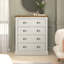 Sufy Octave 4 Drawer Chest of Drawers-2138518157