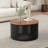 Wood Coffee Table