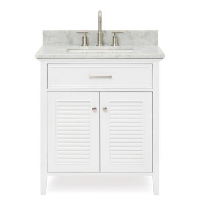 31'' Single Bathroom Vanity