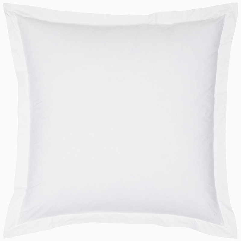 Anketi Percale Pillow Case, Queen Pillowcase