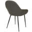 Chaise rembourrée Sabra Piper-744358440