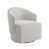 Light Gray Polyester