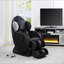 Fauteuil de massage en cuir synthétique Pacari-1537946131