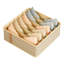 Drawer Organizers, Dresser Divider Organizers, Fabric Storage Bins For Socks, Underwear, Bras, Ties