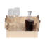 Ensemble de plateaux de service Sumiah