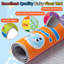Tapis éducatif lavable pour enfants