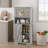 Zimir Bathroom Cabinet-1539986498