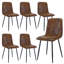 Abishanth Upholstered Dining Chair-831489250-869937225