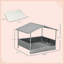 Niche pour chien Lininger-1398844583-1398844579