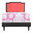 Upholstered Panel Bed-804951506-804951994