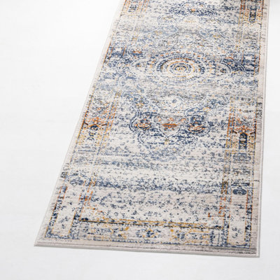 Oriental Indoor Rug