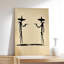 Reproduction d'art sur toile-1839228267