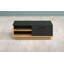 Aleckzander Coffee Table with Storage