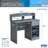 Inverness Computer Desk-1133097786