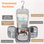 Polyethylene Terephthalate Makeup Organiser-40534940