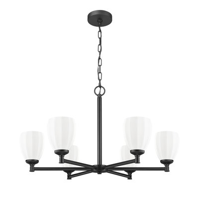 Lustre moderne Mattera