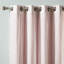 Paire de rideaux obscurcissant Tulle-20297534-20452292