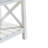 Versatile Bar Cabinet Console Table With 2-Door