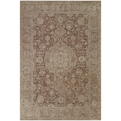 Lueras Indoor Rug