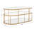 Janta Glass Top Single Coffee Table-595289686