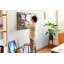 Ducor Cork Corkboard / Bulletin Board