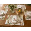 Récapitulatif de 20 po Flora Linens-11802133